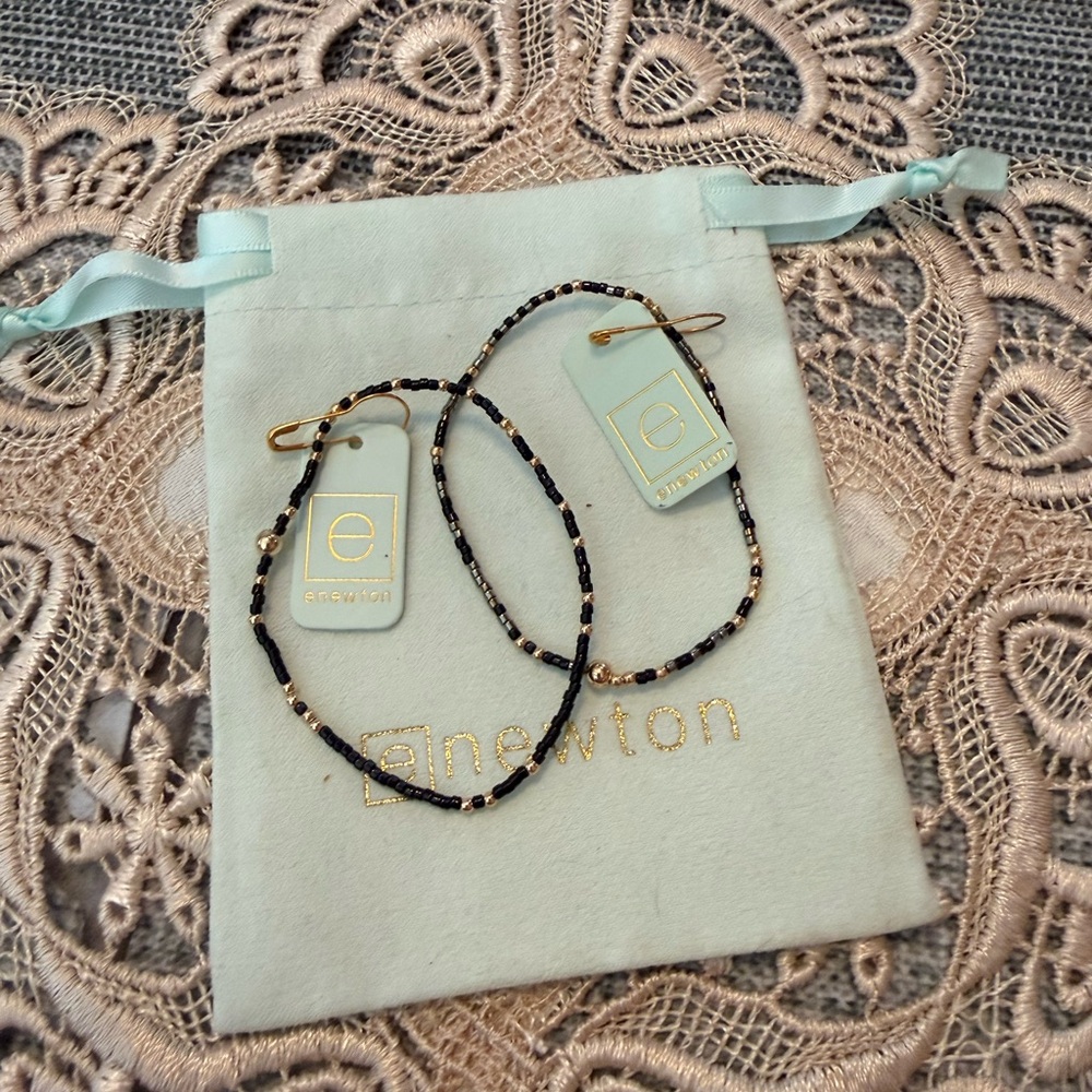 Enewton Onyx Set! ๐ฅSale!